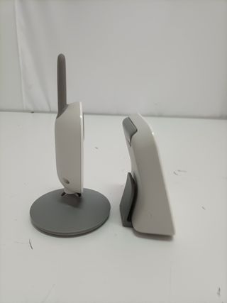 Philips Avent Vigilabebés con cámara SCD843/01