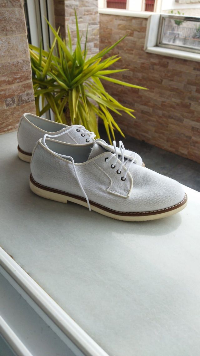 Zapatos comunion