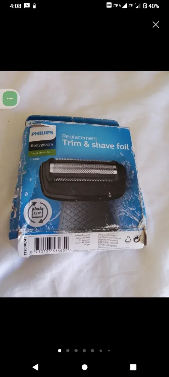 Bateria para Aspiradora Dyson + 2 repuestos Phill