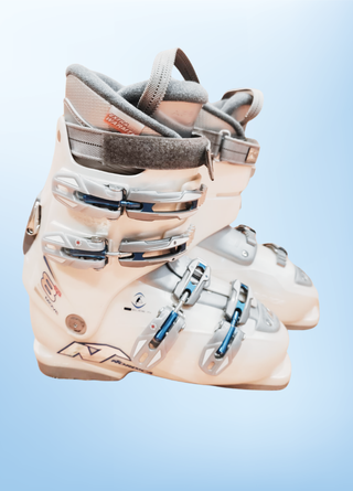 Botas Esquí Nordica Mujer talla 38