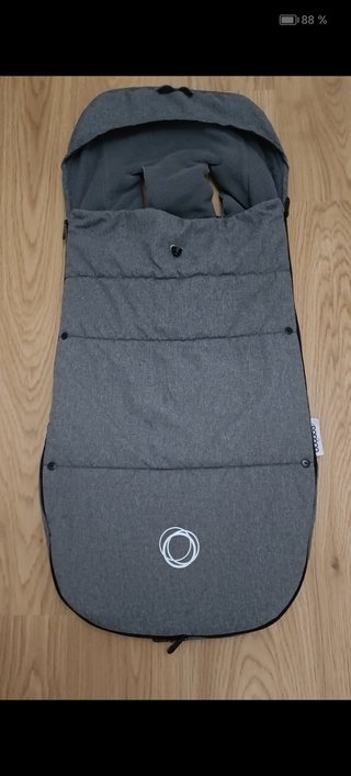 Bugaboo fox 1