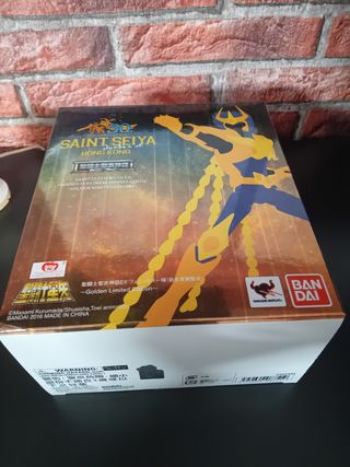 Saint Seiya Myth Fenix EX OCE Version HK