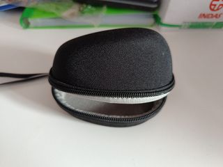 Funda ratón Logitech M570 MX