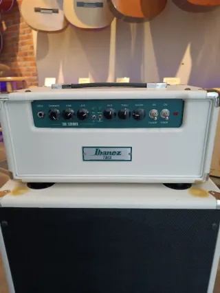 Ibanez TSA 15H Tube Screamer