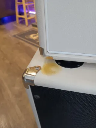 Ibanez TSA 15H Tube Screamer