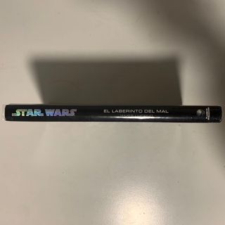 Star Wars : El laberinto del mal