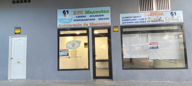 Vendo local por EUR en Zaragoza en WALLAPOP