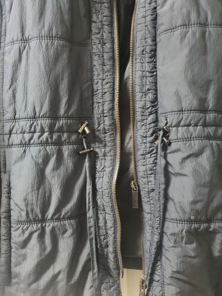 Chaqueta mujer