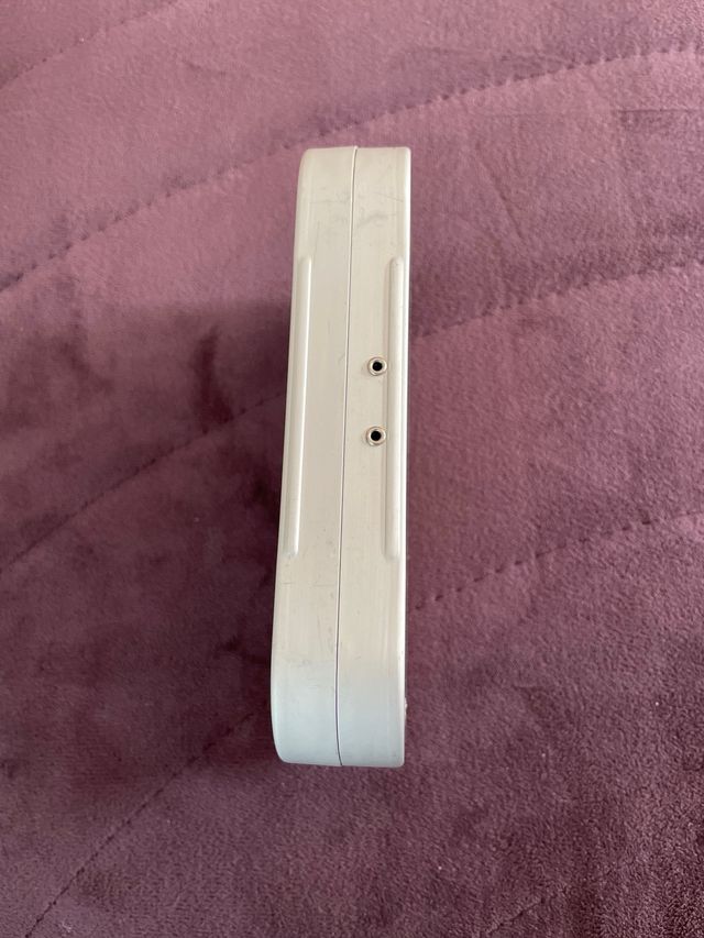 Okuma vintage fly box