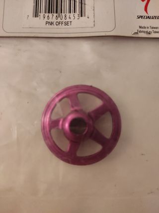 TAPA DIRECCION CONCENTRIC SPECIALIZED