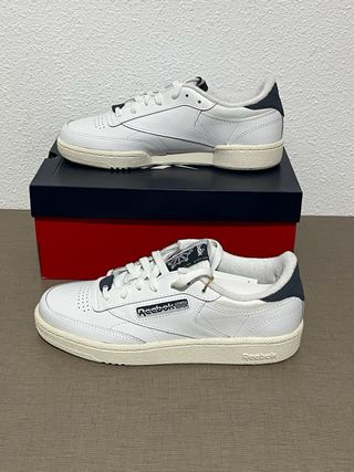 Reebok Club C85 zapatillas 37,5