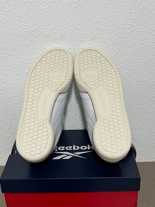 Reebok Club C85 zapatillas 37,5