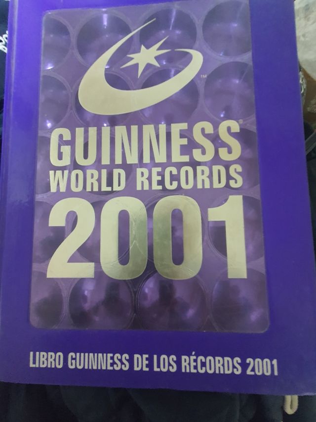 Libro guiones 2001