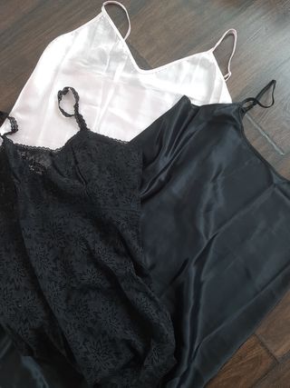 3 eleganti vestiti sex