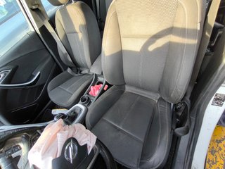 Despiece Opel Astra J