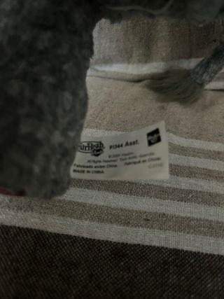 Elefante Juguete a pilas FunReal