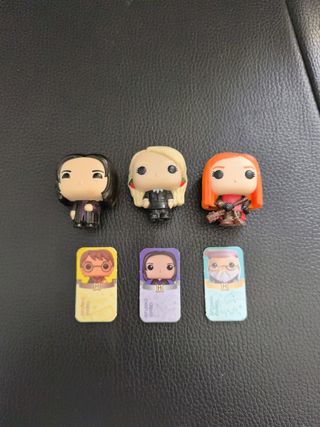 Set lotto Funko e Gadget Harry Potter