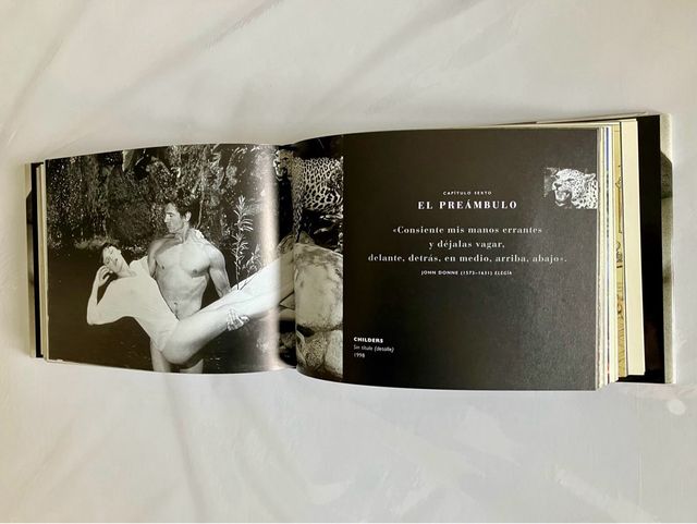 SEXO - Obra erótica