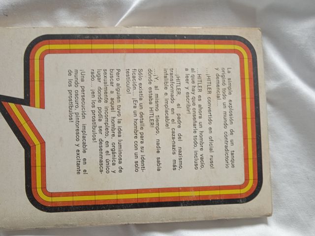 Kennedy "Mercocomic"