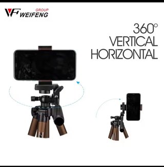 Trípode para smartphone 130cm nuevo
