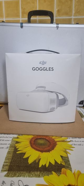 Dji Goggles