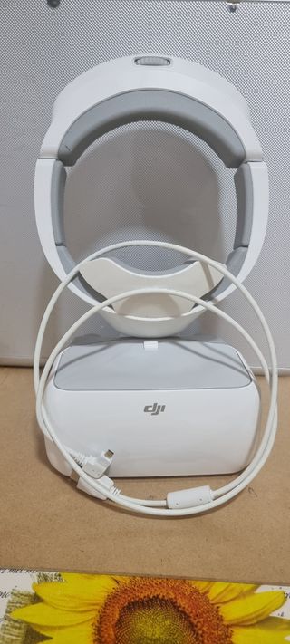 Dji Goggles