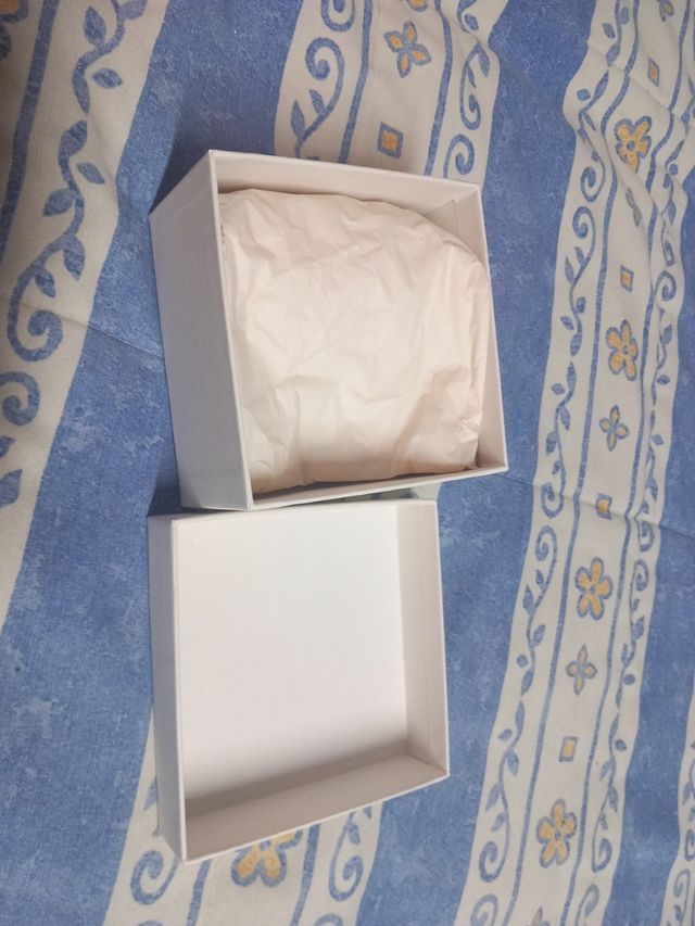 Cajita Saint Laurent