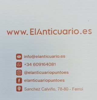 Macetero peana de madera de castaño