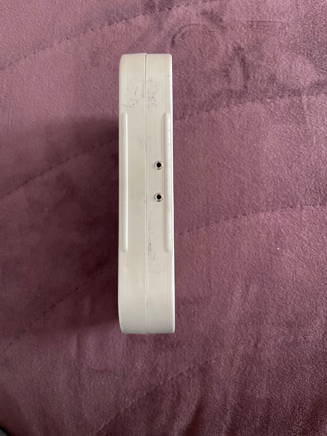 Okuma aluminum vintage fly box