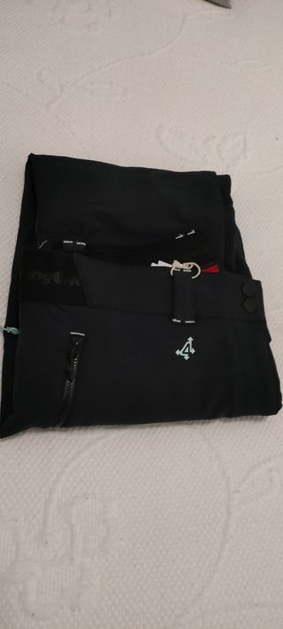 Pantalón nieve Nuevo 
