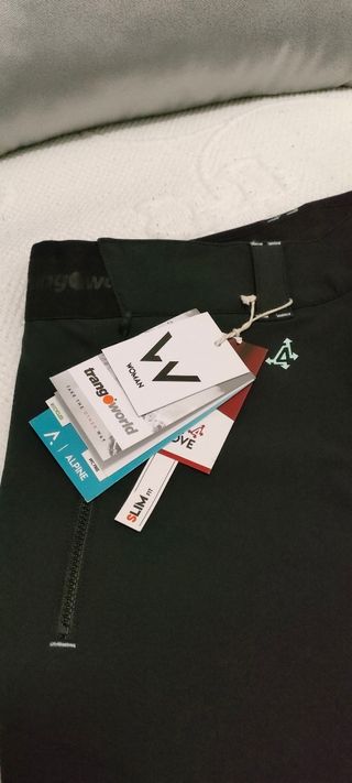 Pantalón nieve Nuevo 