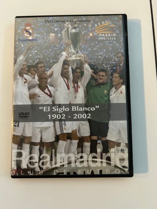 Juego “El siglo Blanco” 1902-2002