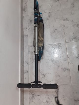 Monopatin plegable Oxelo