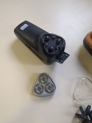 Máquina de afeitar Philishave