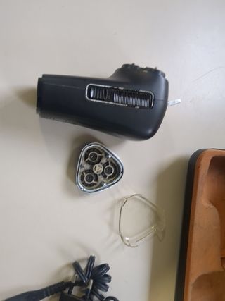 Máquina de afeitar Philishave