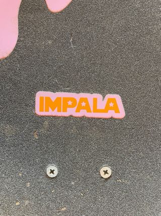Skate Impala