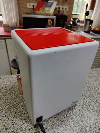 Cafetera LaCimbali