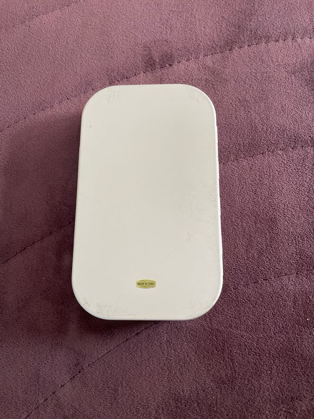 Okuma vintage fly box