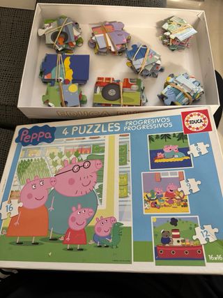 Puzzles