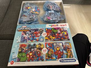 Puzzles