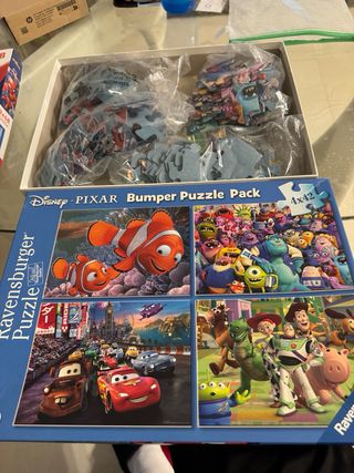 Puzzles