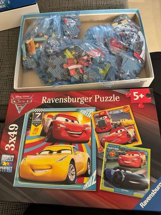 Puzzles