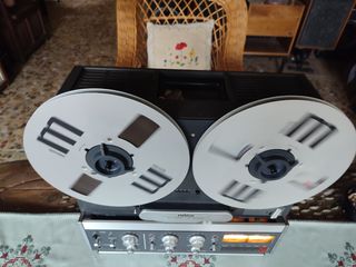REVOX B77 MKII IMPECABLE 