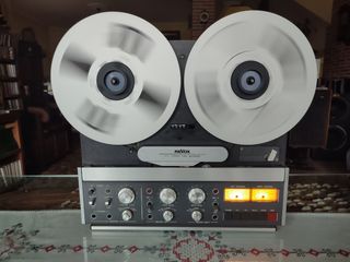REVOX B77 MKII IMPECABLE 