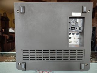 REVOX B77 MKII IMPECABLE 