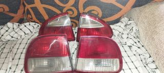 Pilotos Seat León mk1 