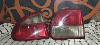 Pilotos Seat León mk1 