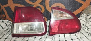 Pilotos Seat León mk1 