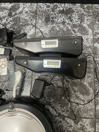 Robot aspiradora inteligente