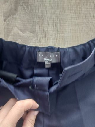 traje comunión